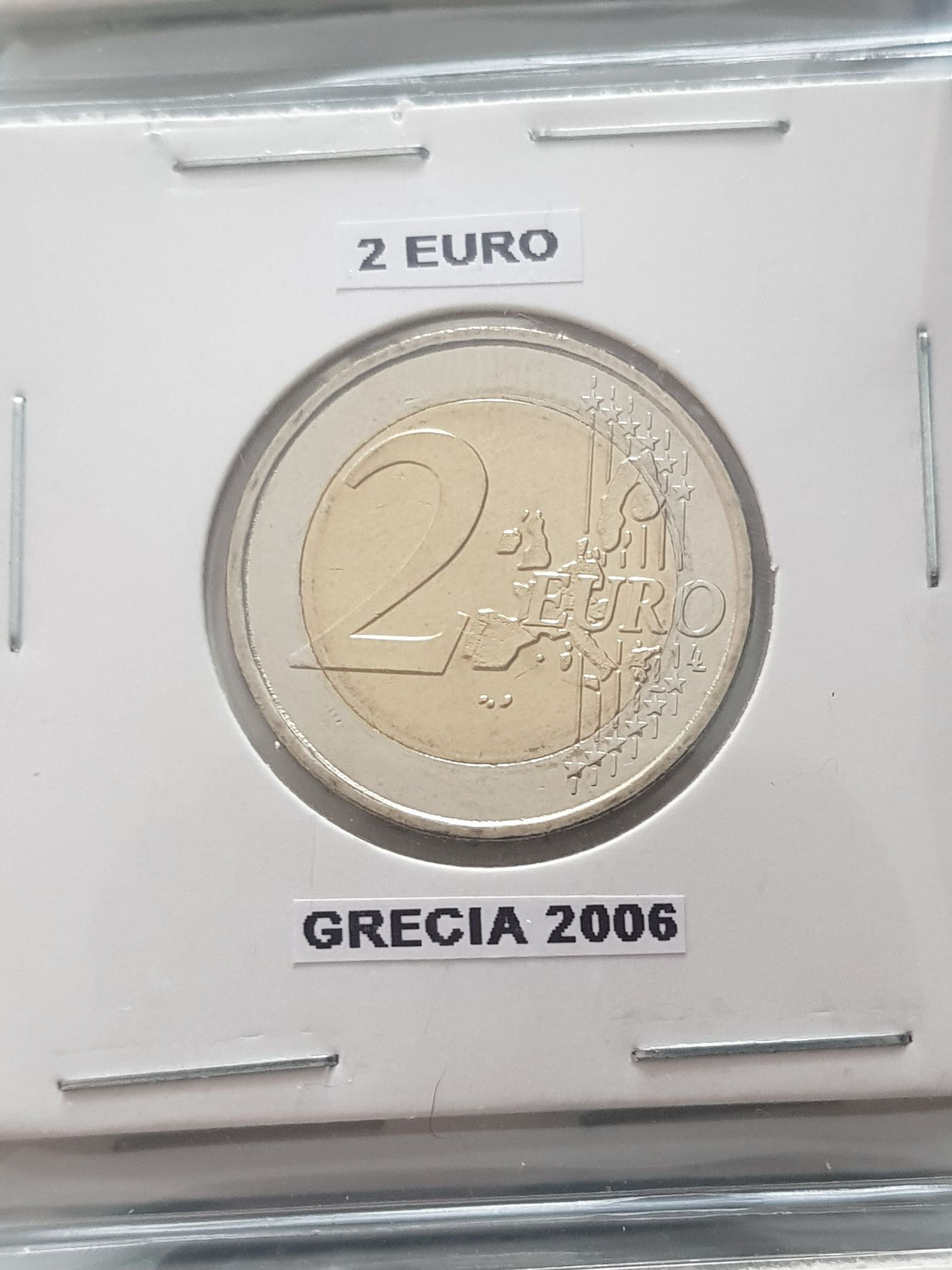 2018 10p Ice Cream Cone