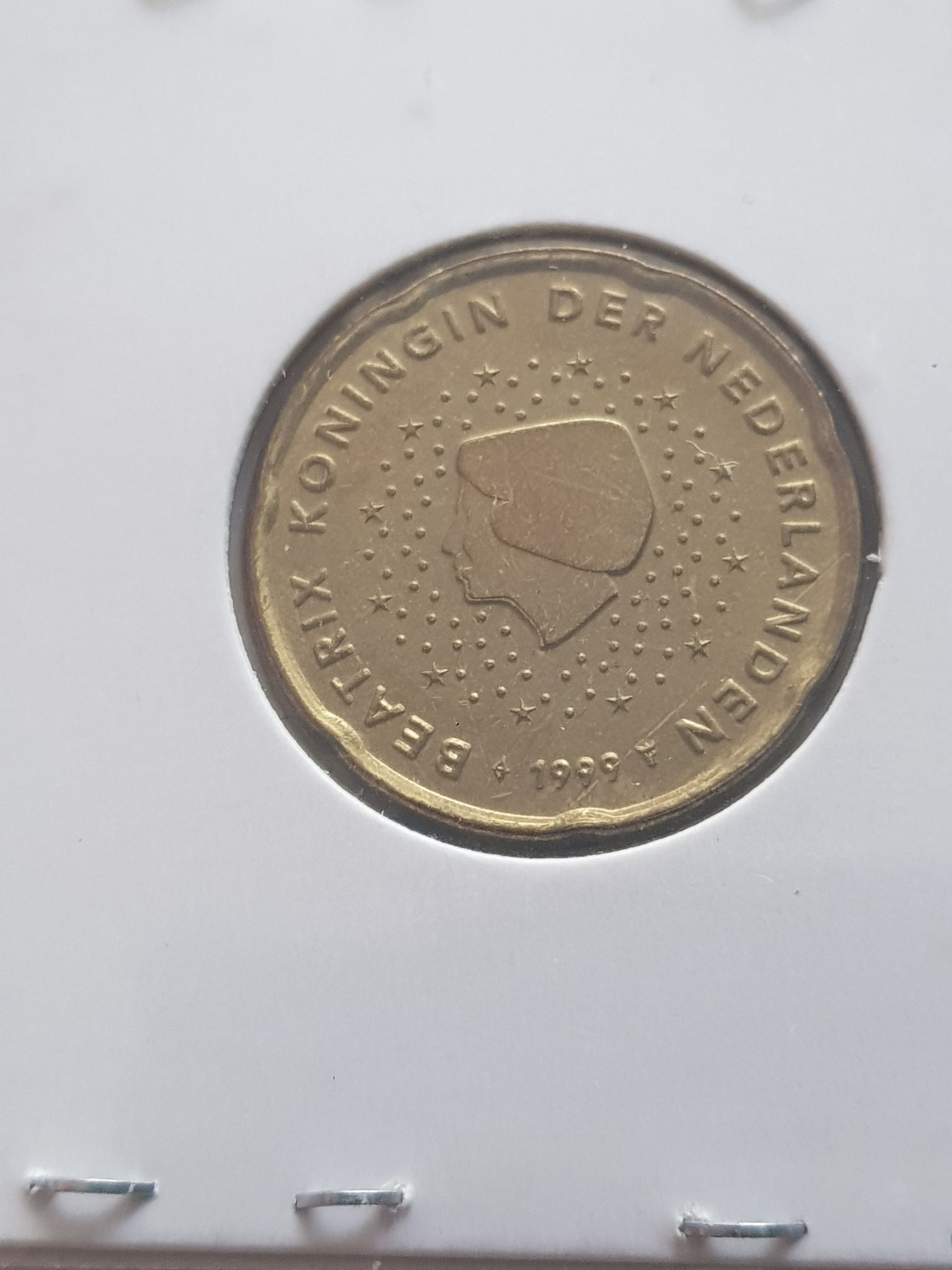 .2 Centavos De Euro  coin collectible - Main Image 2
