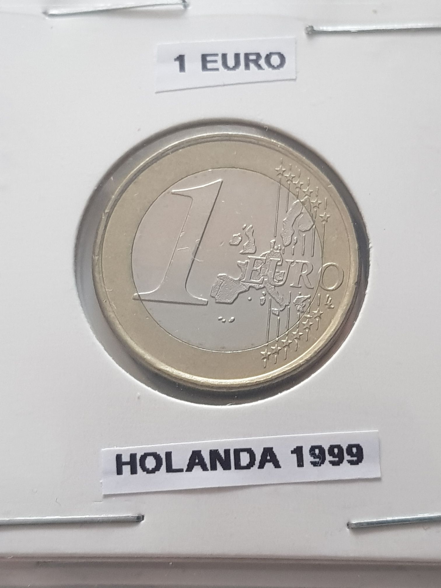 2013 £1 Welsh Floral