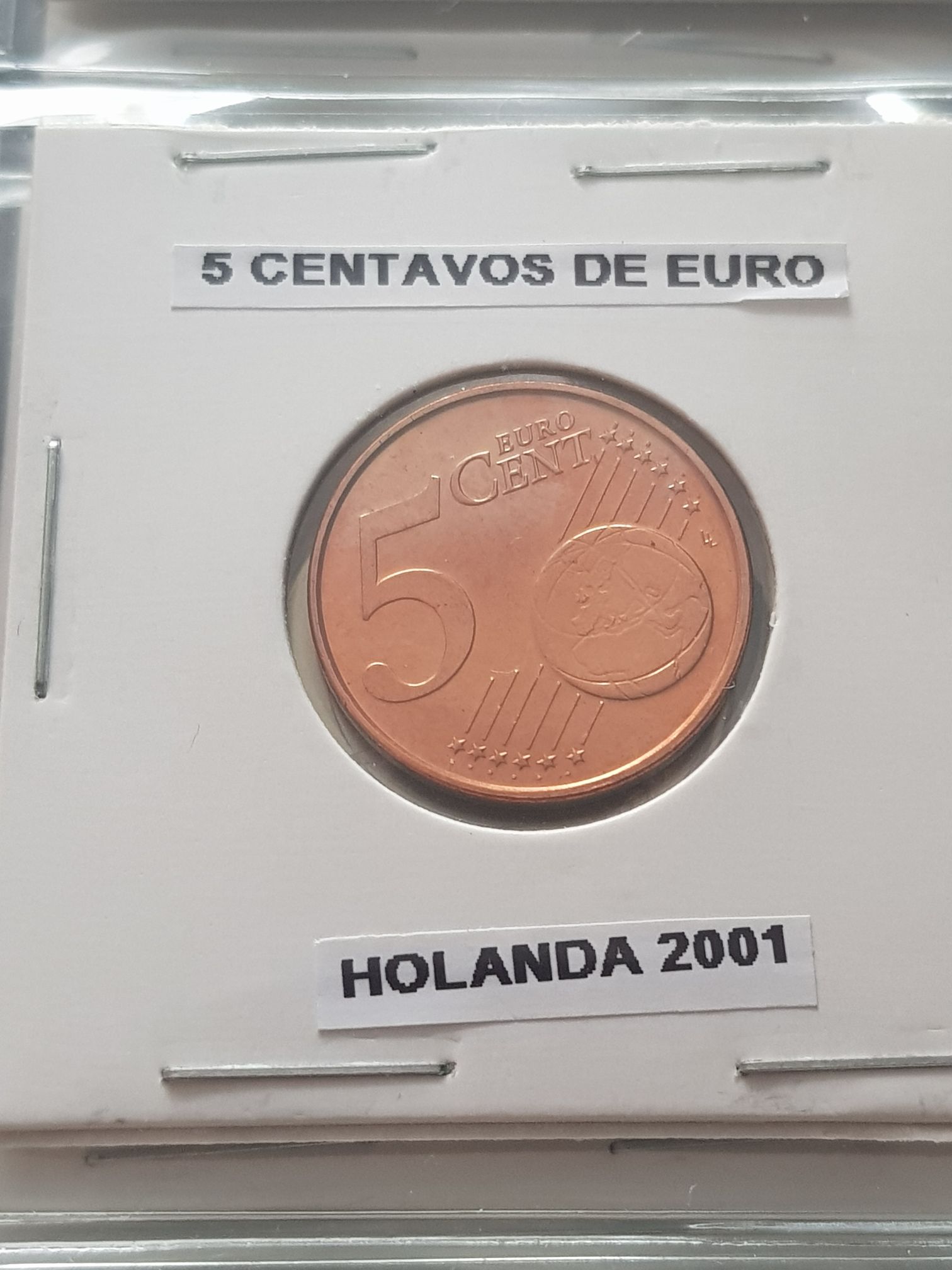 Moneda Conmemorativa Batalla de los Emperadores.