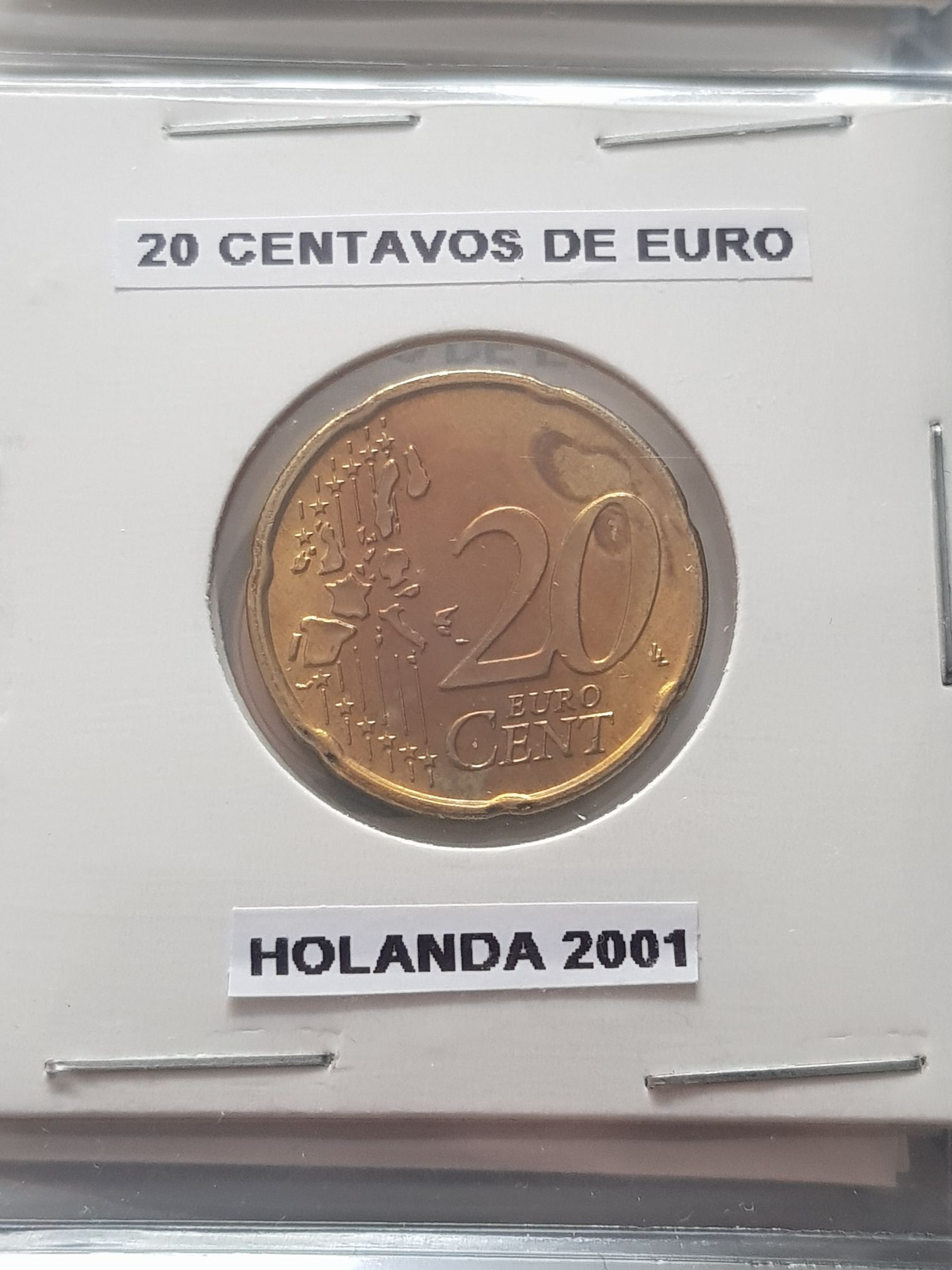 1 Dólar