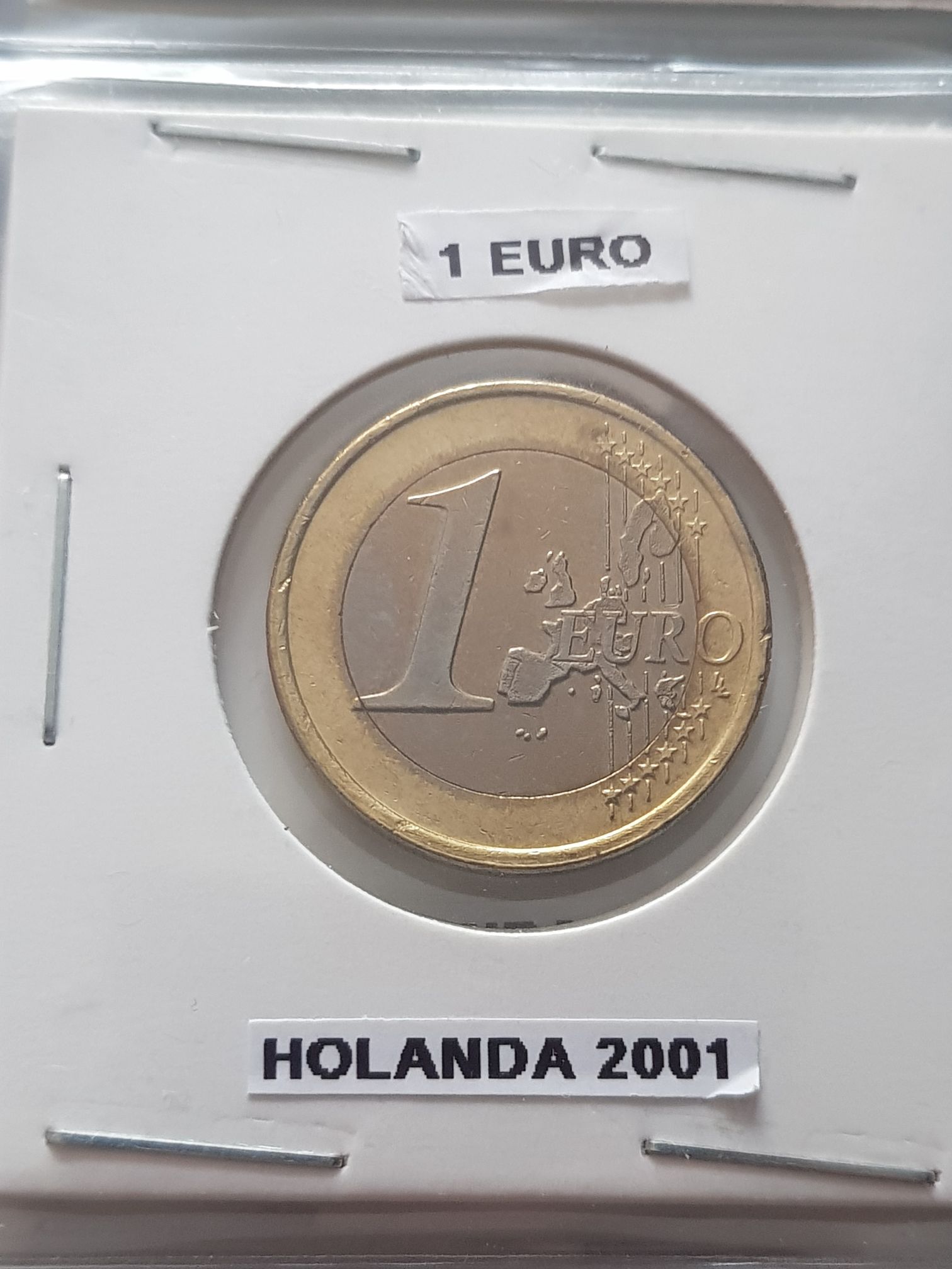 .5 Centavos De Euro