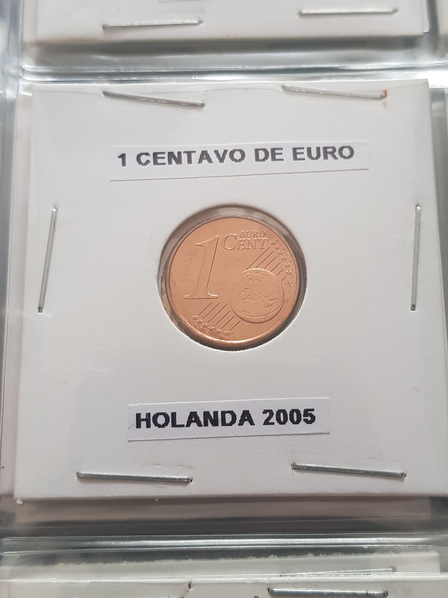 1 Euro