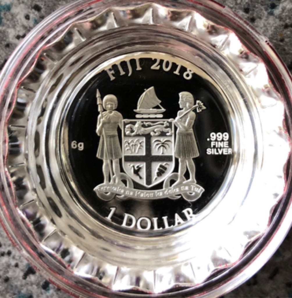 2008 Hawaii State Quarters 1 Roll