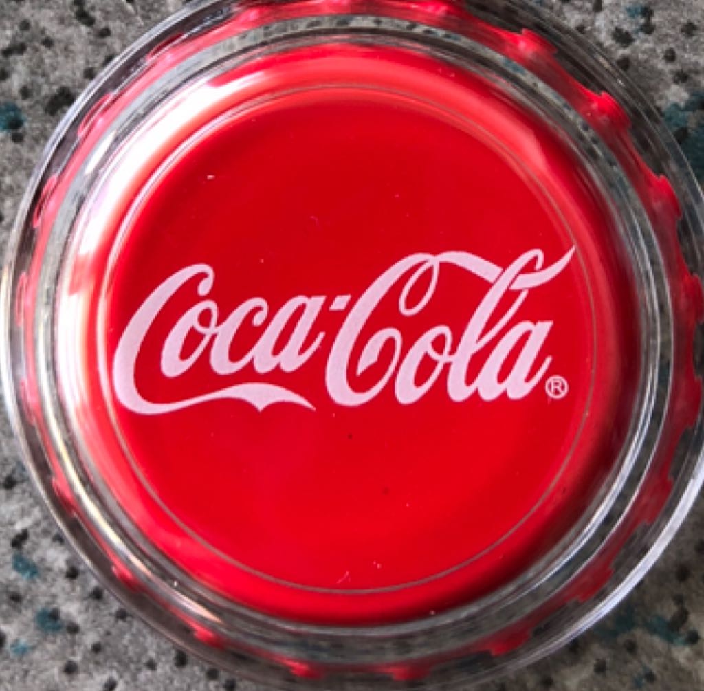 2018 $1 Coca Cola Bottle Cap  coin collectible - Main Image 2