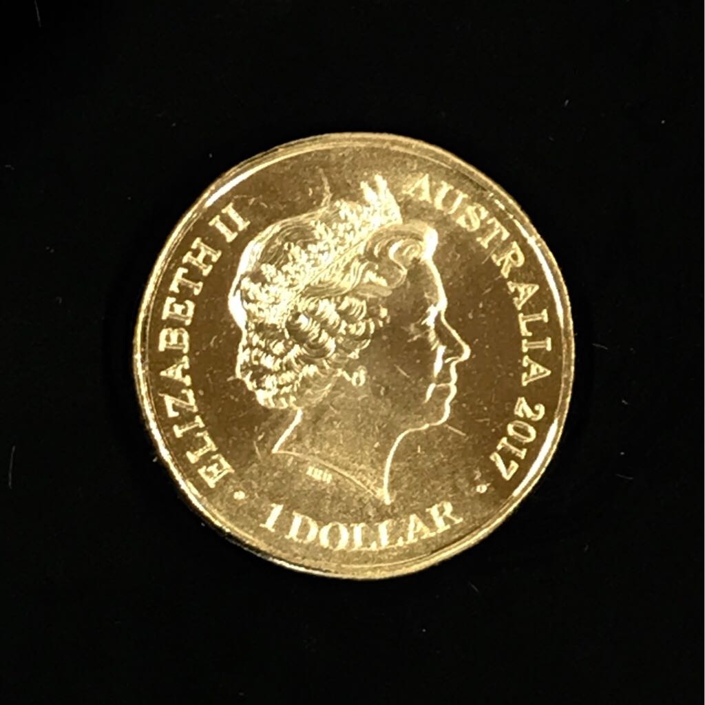 Centenary Of Trans-Australian Railway  coin collectible - Main Image 2