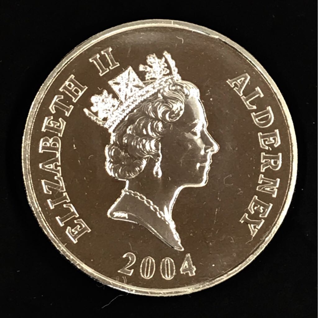 Golden Age Of Steam - Branch Line  coin collectible - Main Image 2