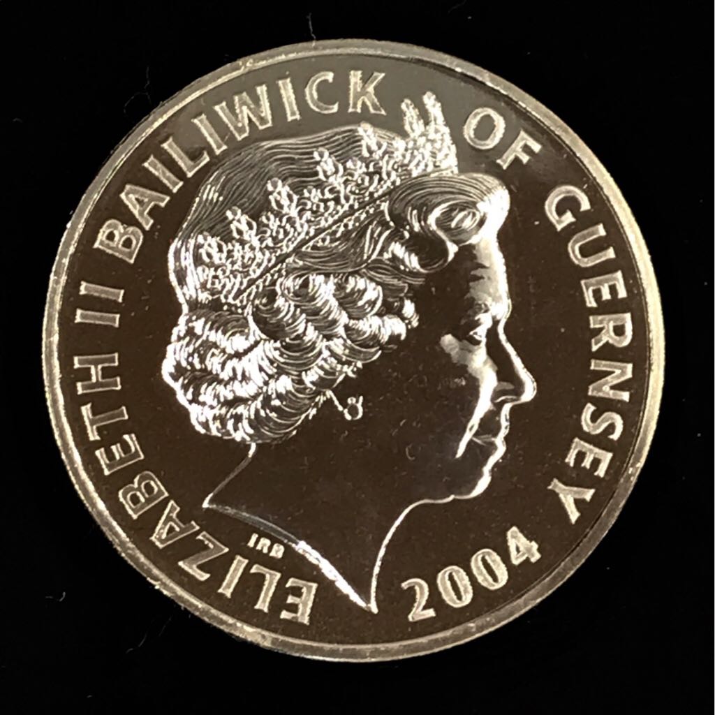 Golden Age Of Steam - Locomotive Spotter  coin collectible - Main Image 2