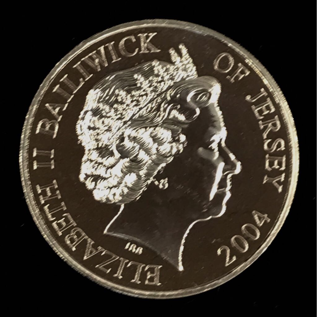 Golden Age Of Steam - Driver And Fireman  coin collectible - Main Image 2