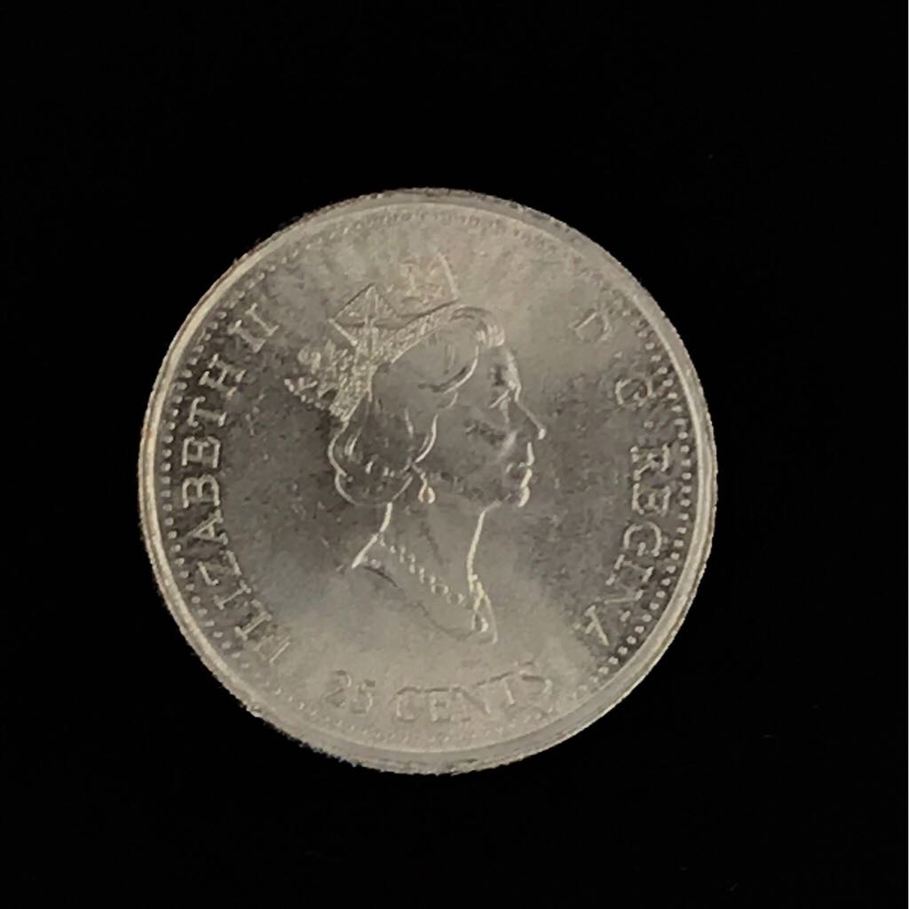 Millenium - Ingenuity  coin collectible - Main Image 2