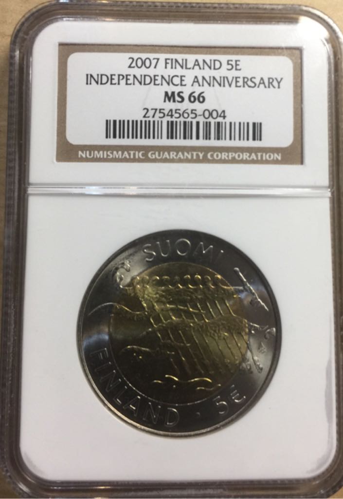 Canadian 1 Cent 1974