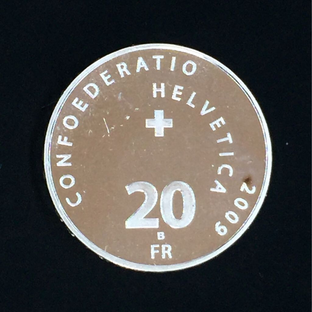 Brienz-Rothorn Railway  coin collectible - Main Image 2