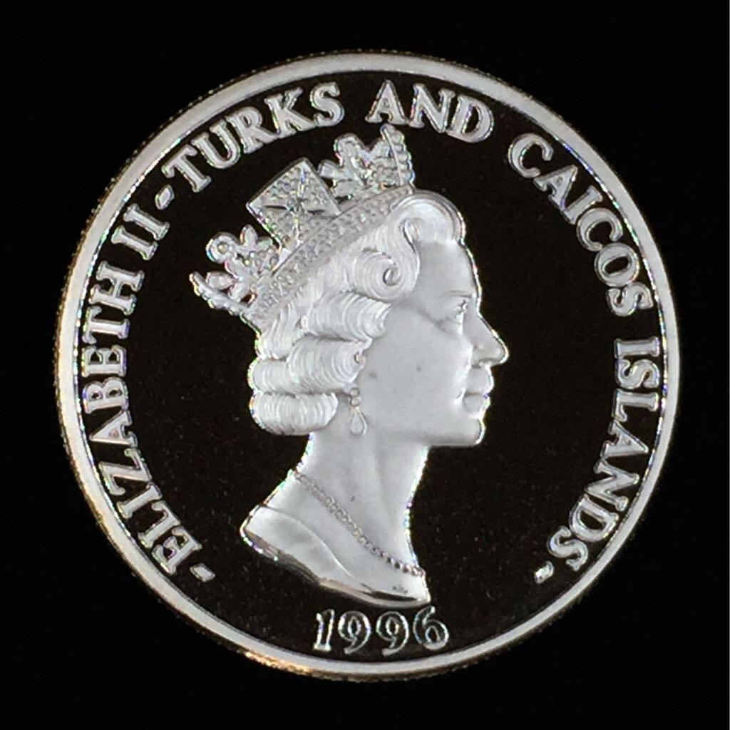 Rocket  coin collectible - Main Image 2