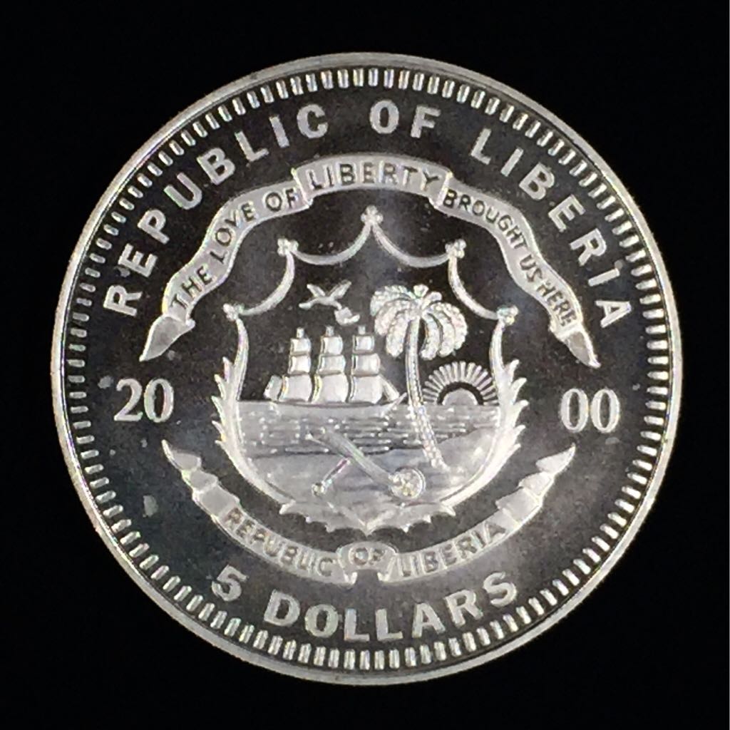 Legends Of The Rails - George Stephenson “Rocket” coin collectible - Main Image 2