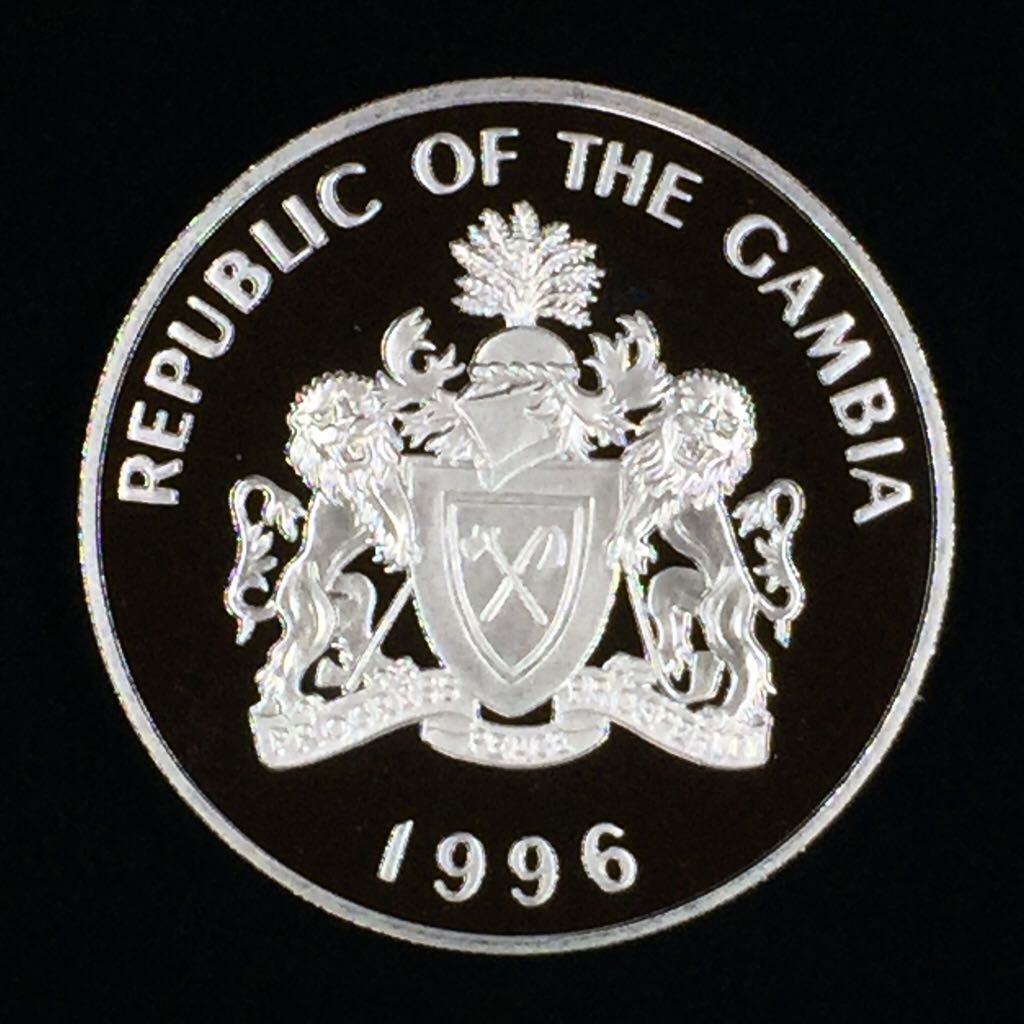 Victorian Age - The First Steam Trains  coin collectible - Main Image 2