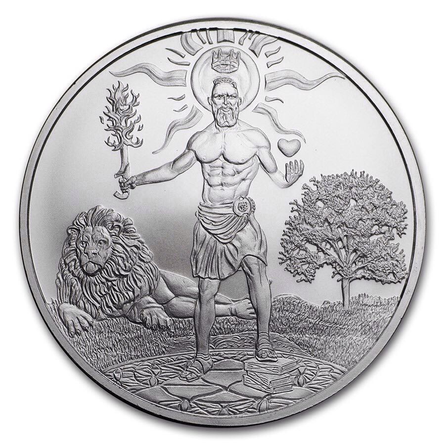 .1 Centavo De Dólar