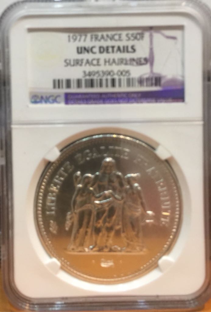 .5 Centavos De Dólar