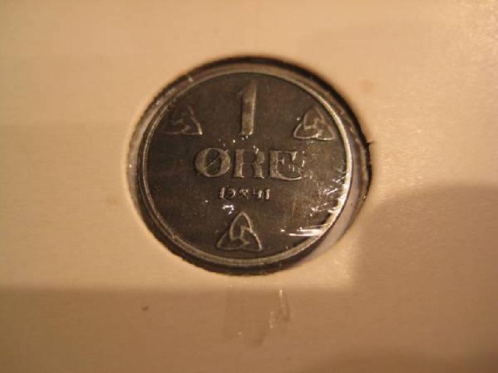 Danmark  coin collectible - Main Image 2
