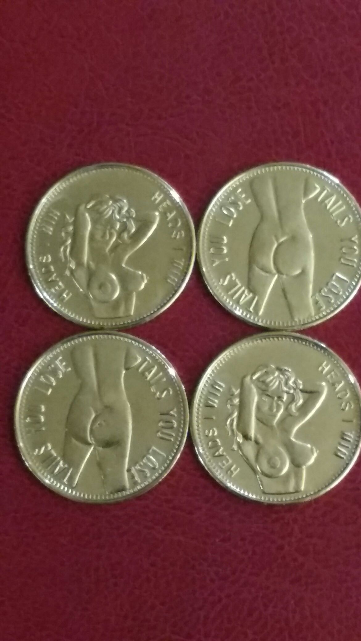 Suriname 1 Cent 1962