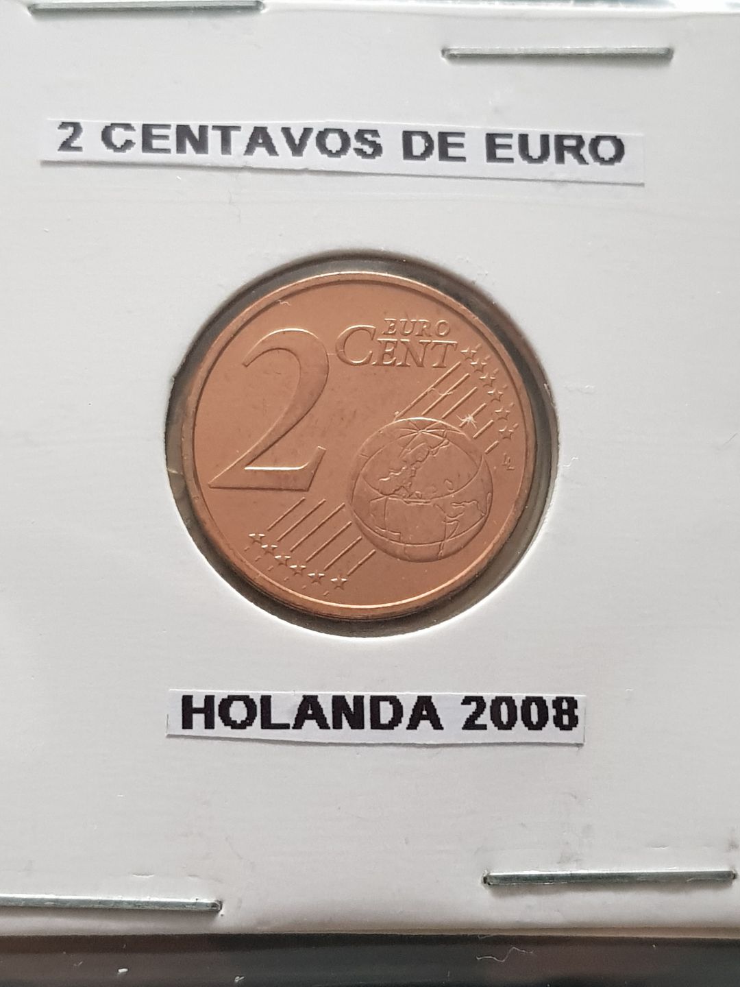 Portugal 4 Centavos