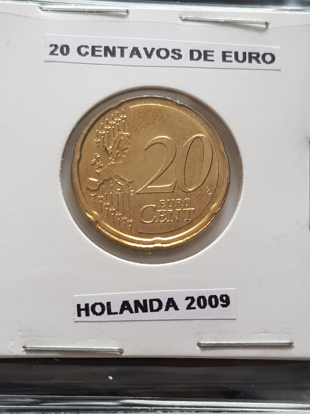 1982 Penny Zinc Large Date P