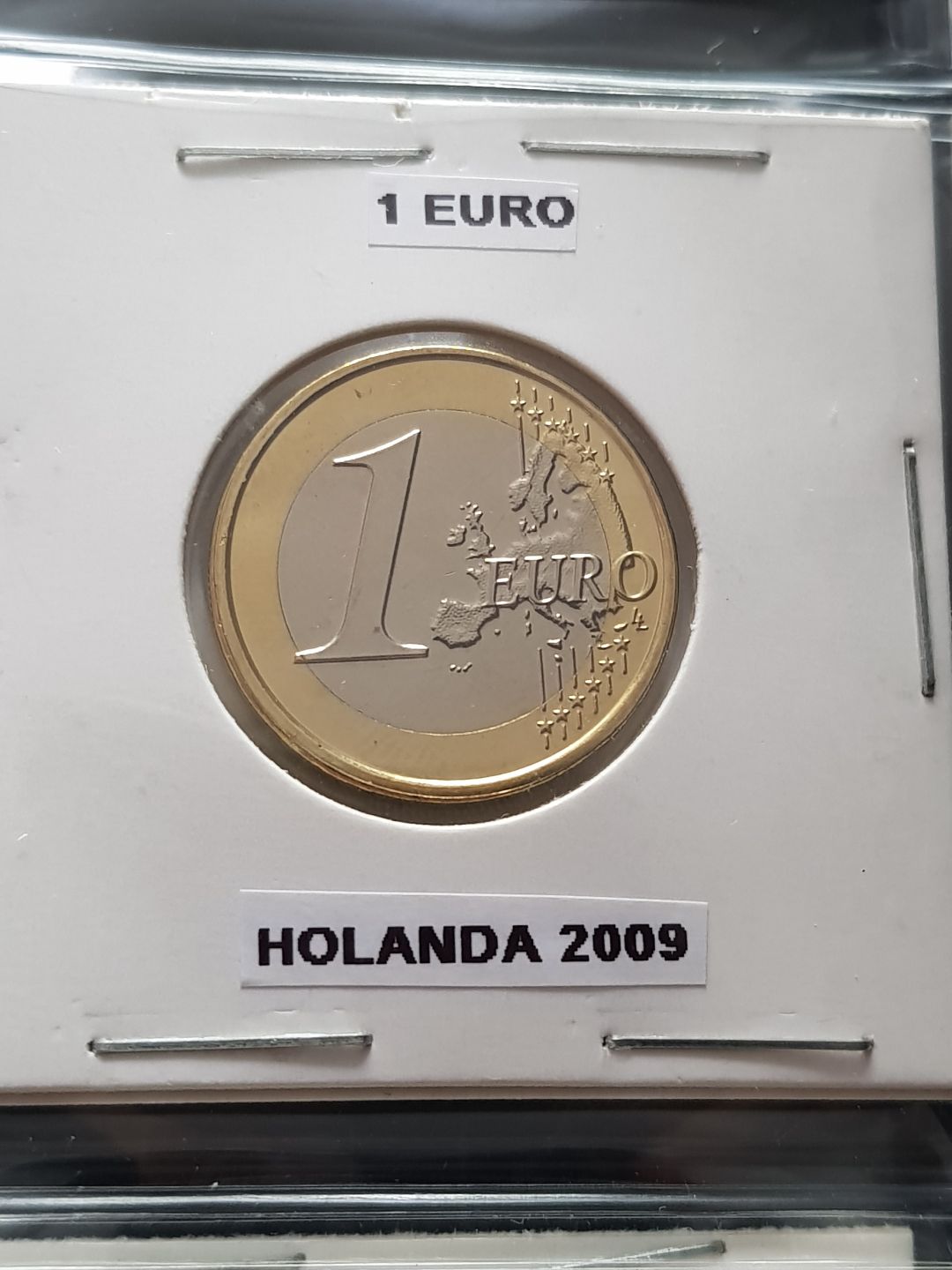 1982 D Lincoln Memorial Cent Sm. Date Zinc