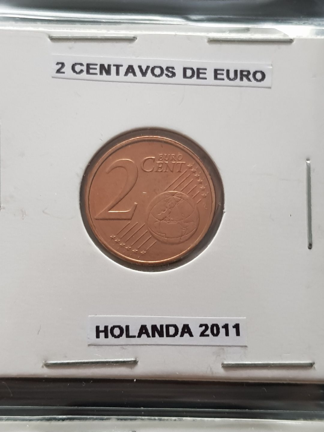 2 Euros