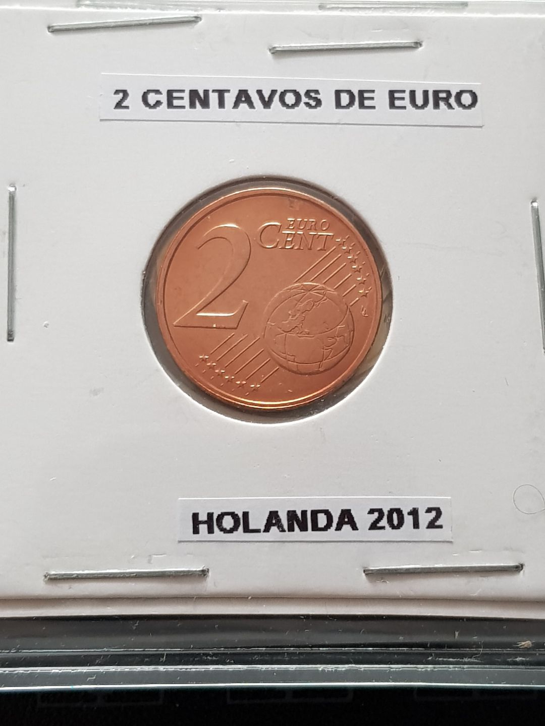 1 Euro