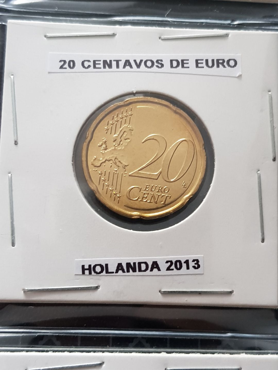 2011 Lincoln Shield Cent