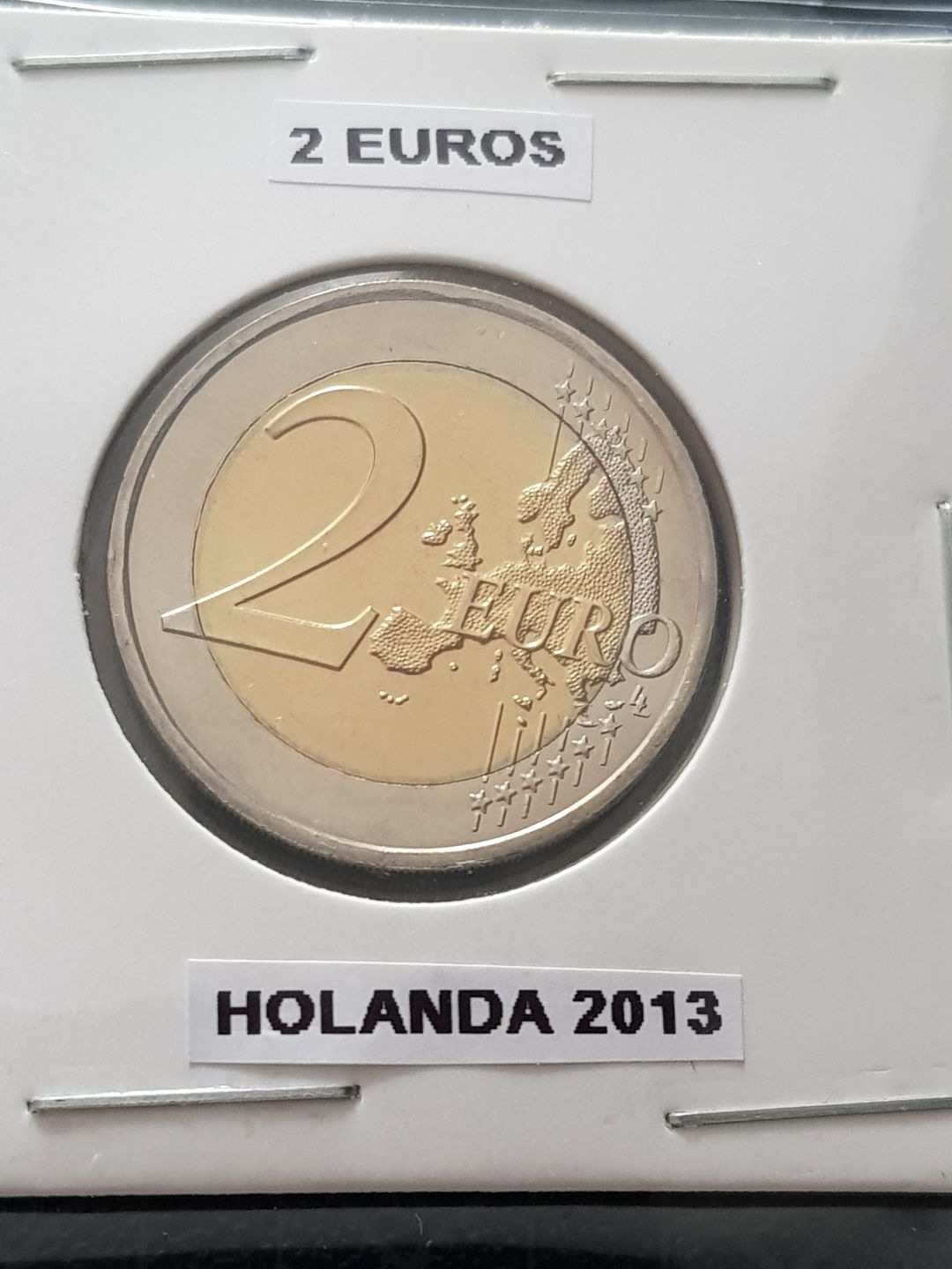 2 Euros