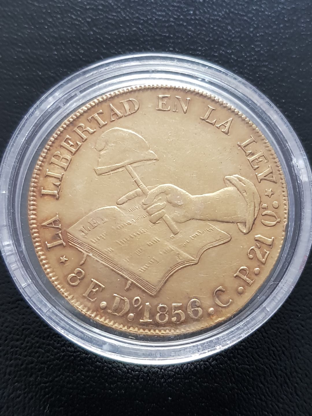 .01 Centavo De Dólar