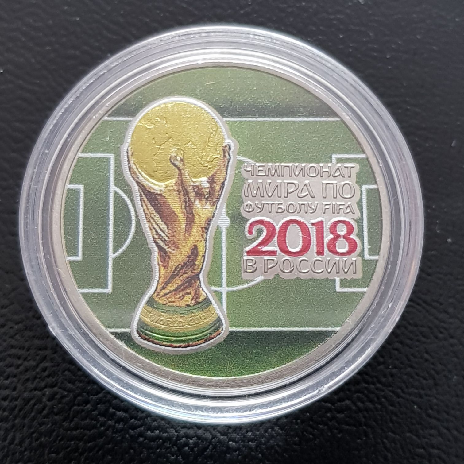 2010 S Yellowstone Quarter