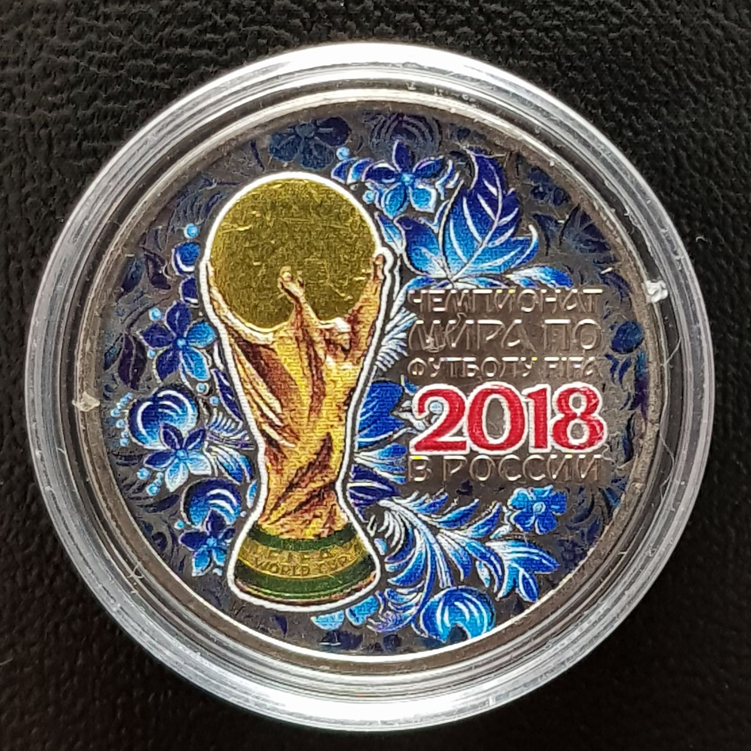 .5 Centavos De Dólar