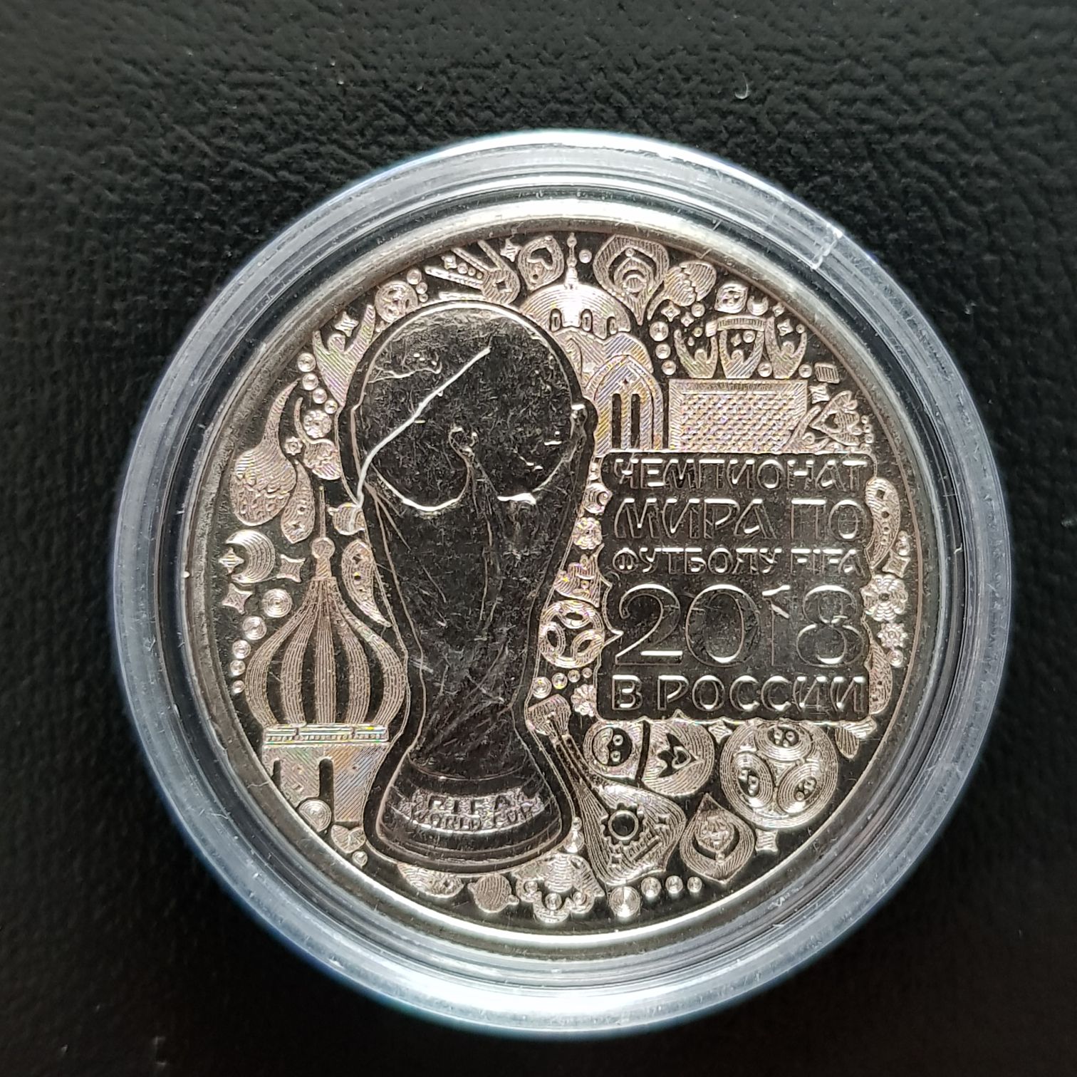 US Mint Quarter Proof Set - 2010 (America the Beautiful Coin Program)