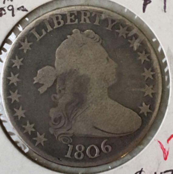 .1 Centavo De Dólar