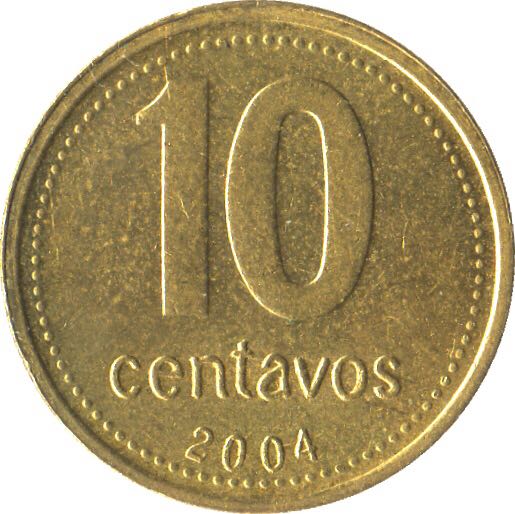 Argentina  coin collectible - Main Image 2