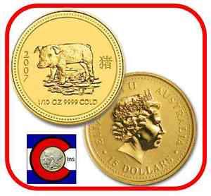 .01 Centavo De Dólar