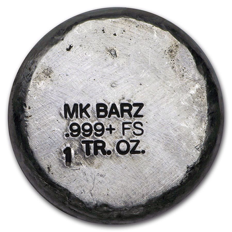 Celtic Tree Of Life Silver Round  coin collectible - Main Image 2