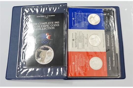 New Zealand 1 Shilling