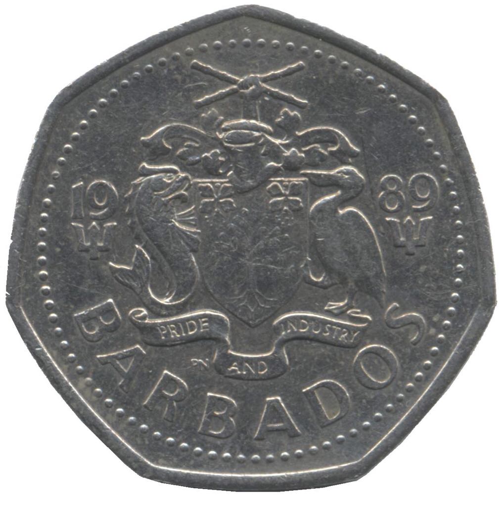IOM: 2015 50 Pence Milner’s Tower