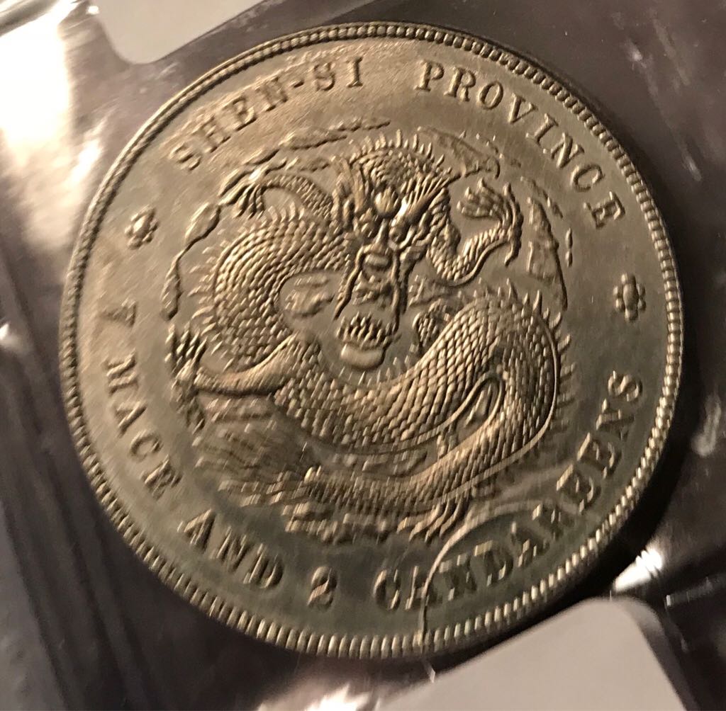 .1 Centavo De Dólar