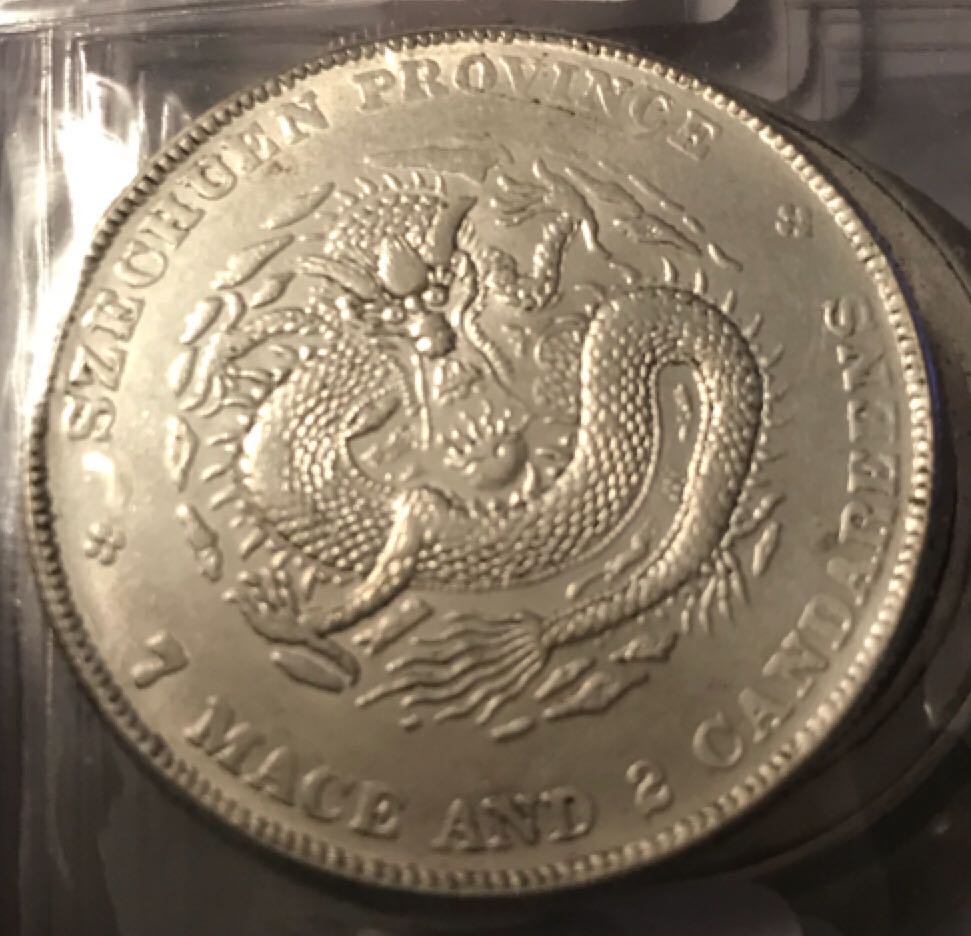 .5 Centavos De Dólar