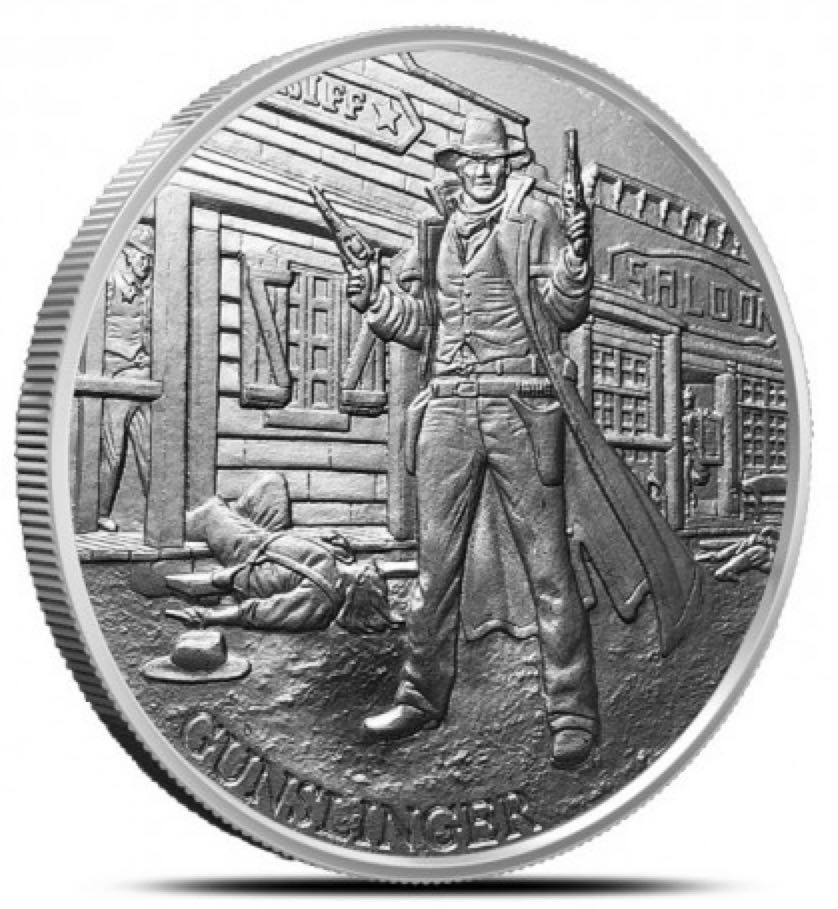 1948 S Mint - Half Dollar