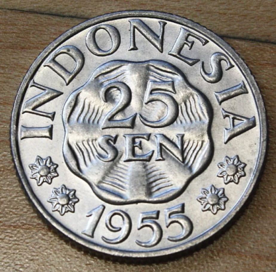 1972 Washington Quarter