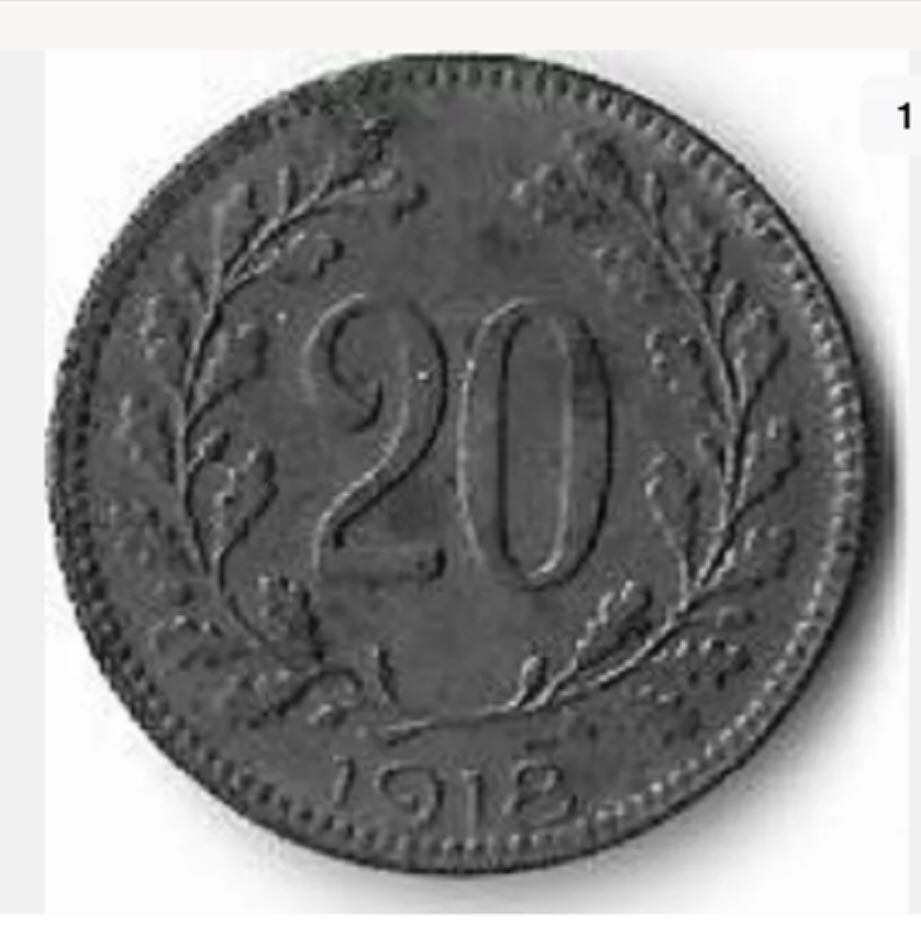 .2 Centavos De Euro