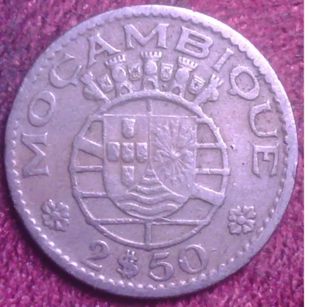 1921 Australian Half Penny