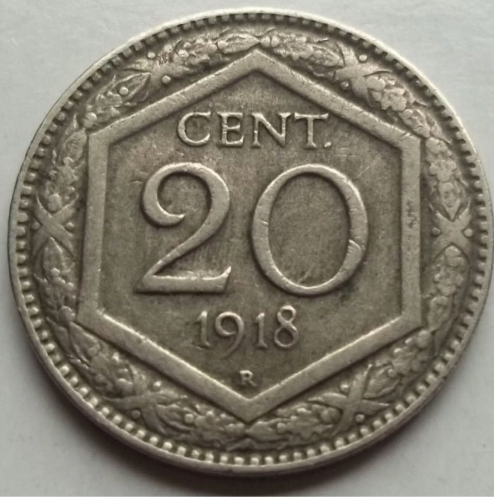 German 2 Deutch Mark