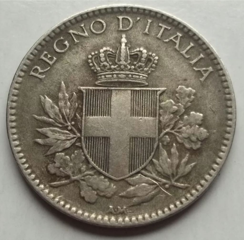 Italy   coin collectible - Main Image 2