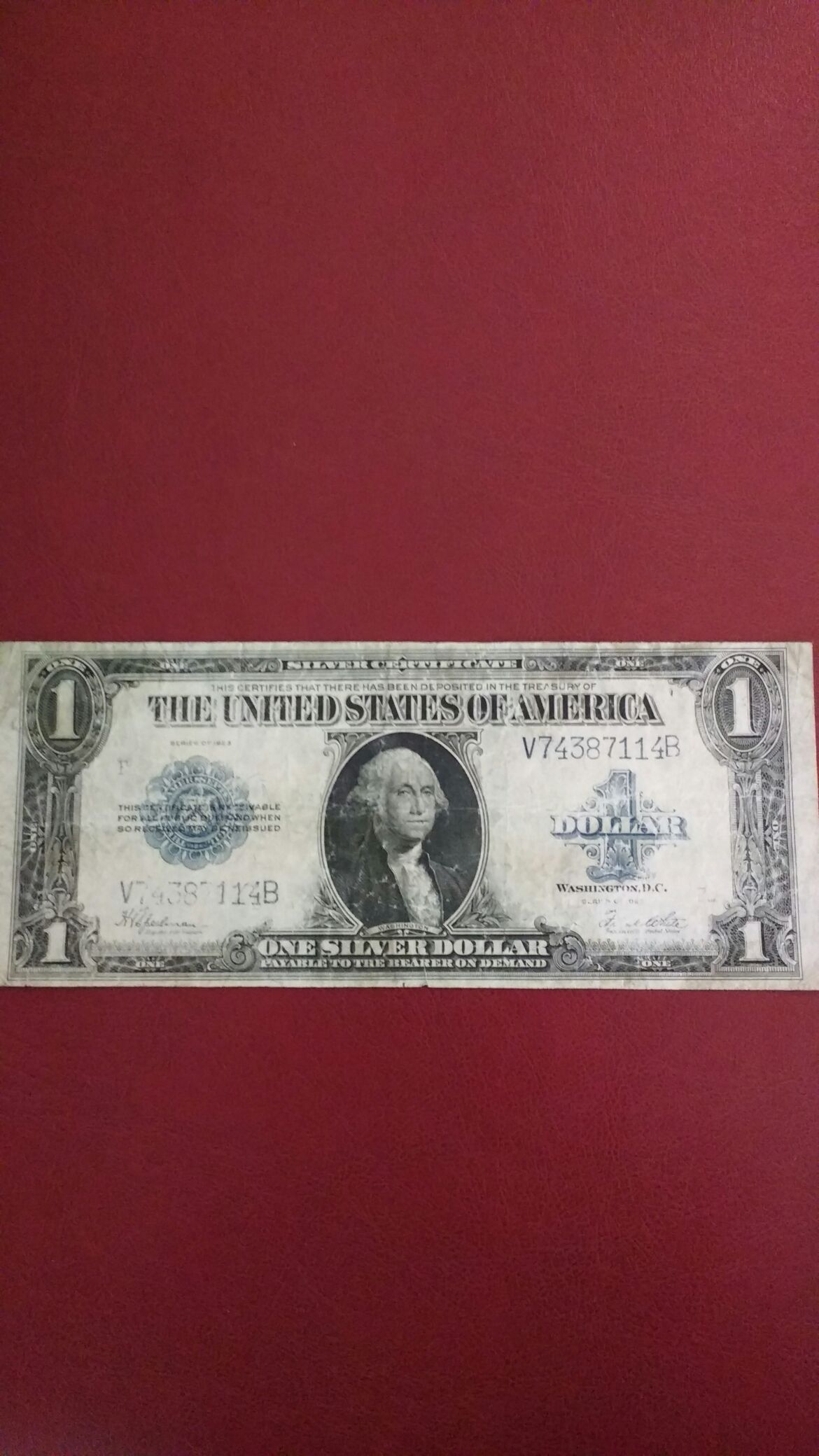 Chinese Republic Of China