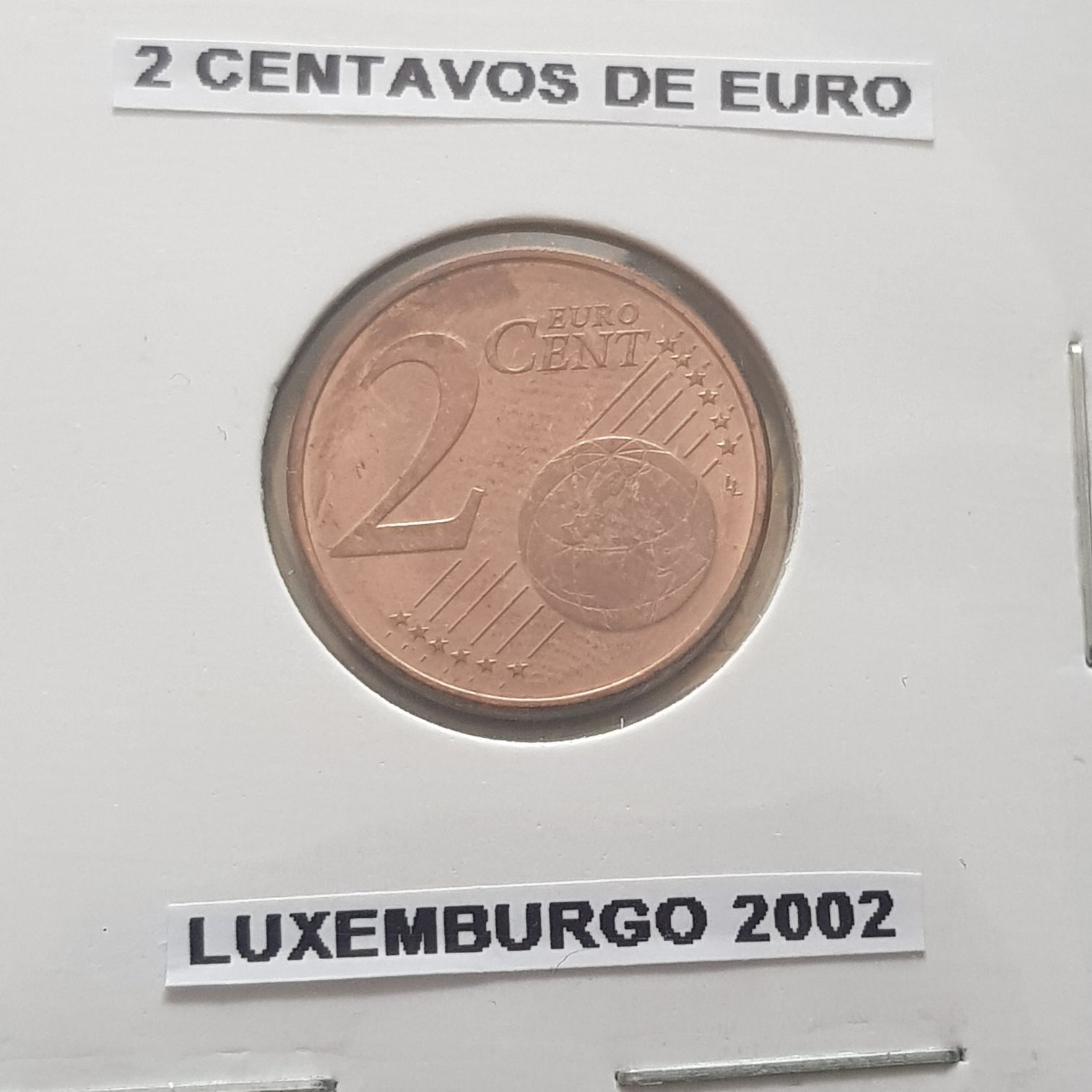 .25 Centavos De Dólar